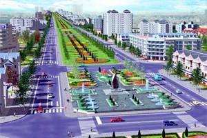 Nguyên cán bộ Dự án Thanh Hà B - Cienco 5 lừa bán đất “ma”